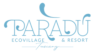 Paradu Resort logo