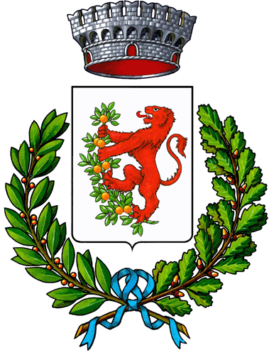 Pomarance-Stemma